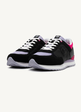 COLMAR Sneakers Nero da donna