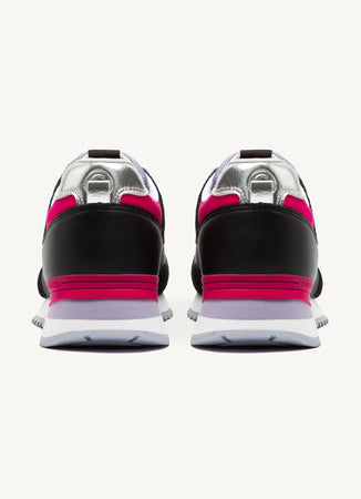 COLMAR Sneakers Nero da donna