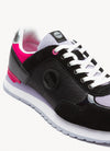 COLMAR Sneakers Nero da donna