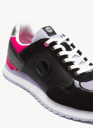 COLMAR Sneakers Nero da donna