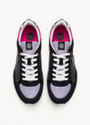 COLMAR Sneakers Nero da donna