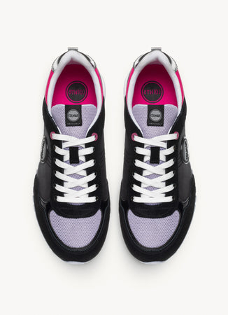 COLMAR Sneakers Nero da donna