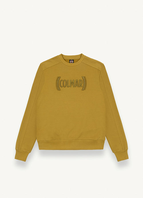 COLMAR Maglie Beige da uomo