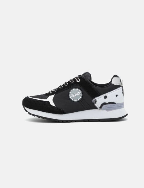 COLMAR Sneakers Nero da donna