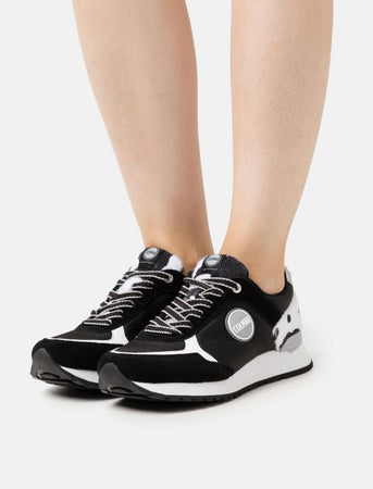 COLMAR Sneakers Nero da donna