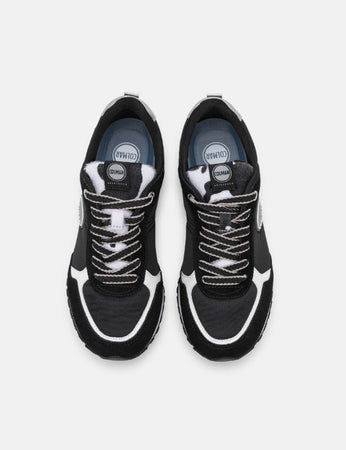 COLMAR Sneakers Nero da donna