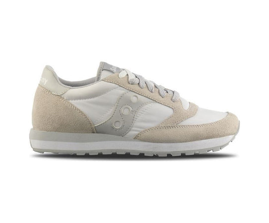 Saucony Sneakers Bianco da donna