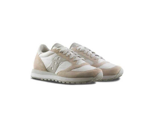 Saucony Sneakers Bianco da donna