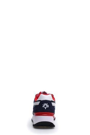W6YZ Sneakers Blu da uomo