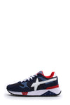 W6YZ Sneakers Blu da uomo