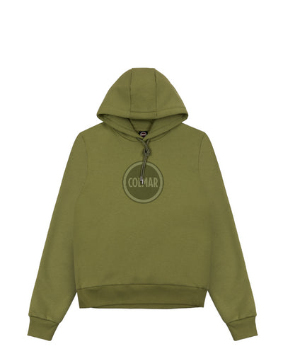 COLMAR Maglie Verde da uomo