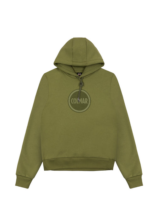 COLMAR Maglie Verde da uomo