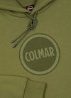 COLMAR Maglie Verde da uomo