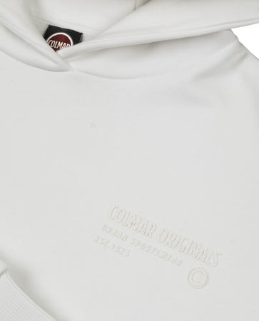 COLMAR Maglie Bianco da donna