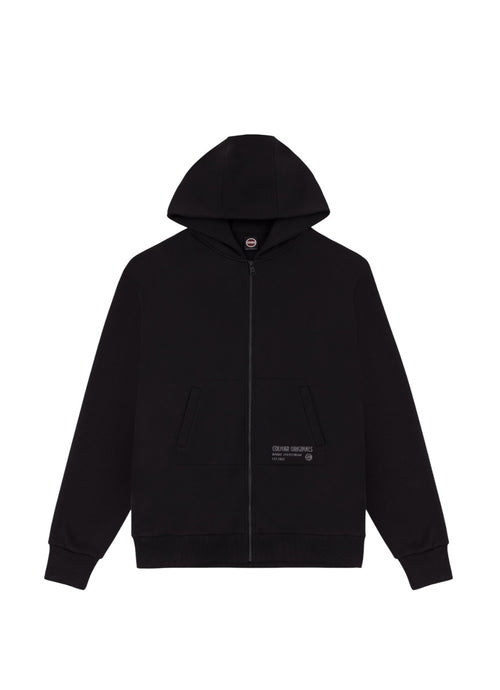 COLMAR Maglie Nero da donna