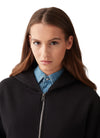 COLMAR Maglie Nero da donna