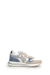 W6YZ Sneakers Azzurro da donna