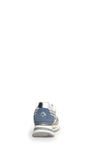 W6YZ Sneakers Azzurro da donna