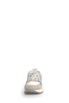 W6YZ Sneakers Azzurro da donna