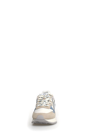 W6YZ Sneakers Azzurro da donna