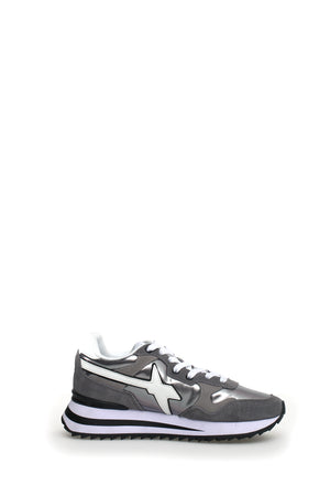 W6YZ Sneakers Grigio da donna