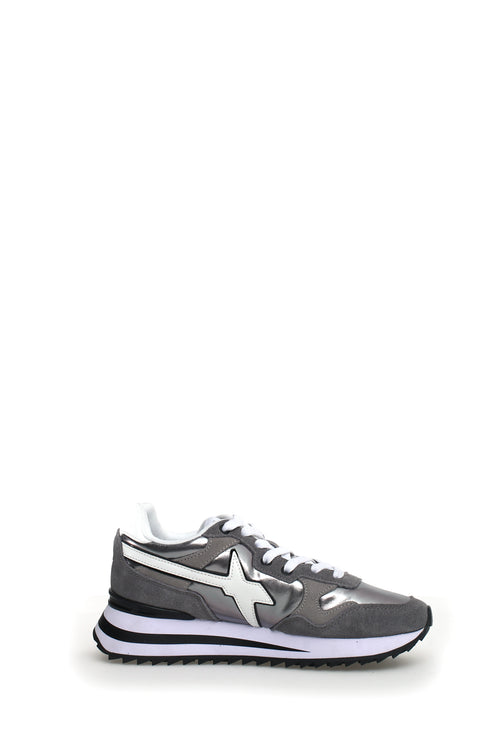 W6YZ Sneakers Grigio da donna