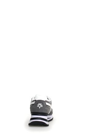W6YZ Sneakers Grigio da donna