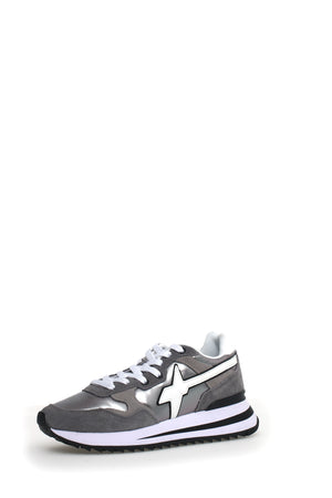 W6YZ Sneakers Grigio da donna