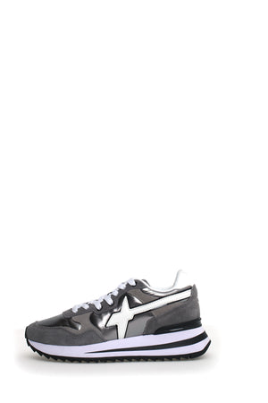 W6YZ Sneakers Grigio da donna