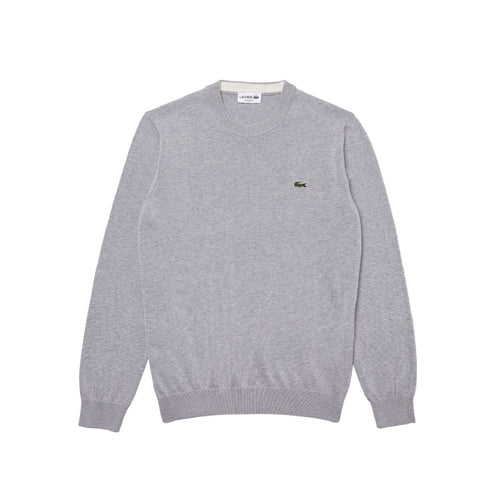 Lacoste Maglie Grigio da uomo