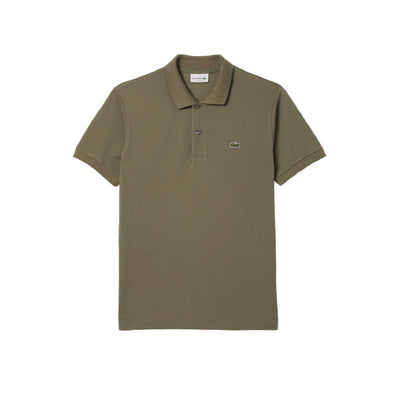 Lacoste T-shirt e Polo Verde da uomo