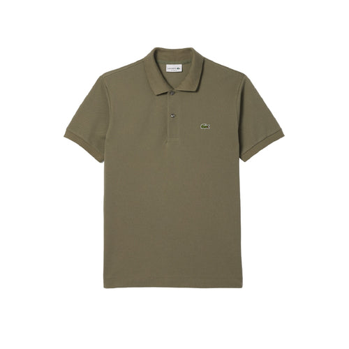 Lacoste T-shirt e Polo Verde da uomo