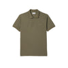 Lacoste T-shirt e Polo Verde da uomo