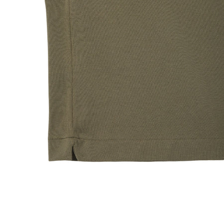 Lacoste T-shirt e Polo Verde da uomo
