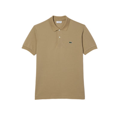 Lacoste T-shirt e Polo Beige da uomo