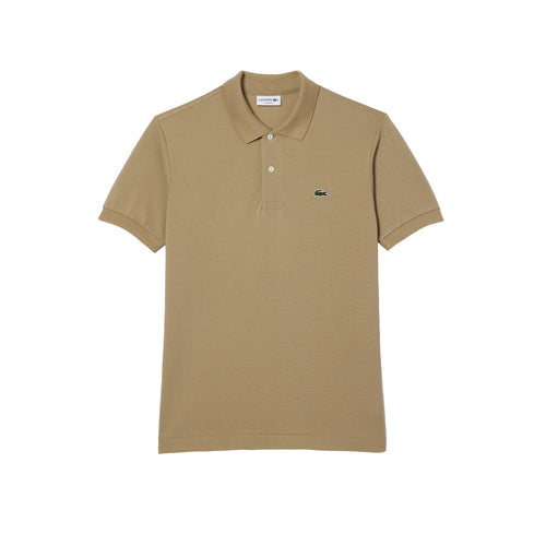 Lacoste T-shirt e Polo Beige da uomo