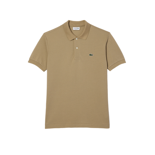 Lacoste T-shirt e Polo Beige da uomo