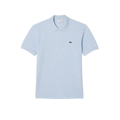 Lacoste T-shirt e Polo Azzurro da uomo