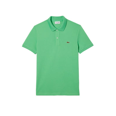 Lacoste T-shirt e Polo Verde da uomo