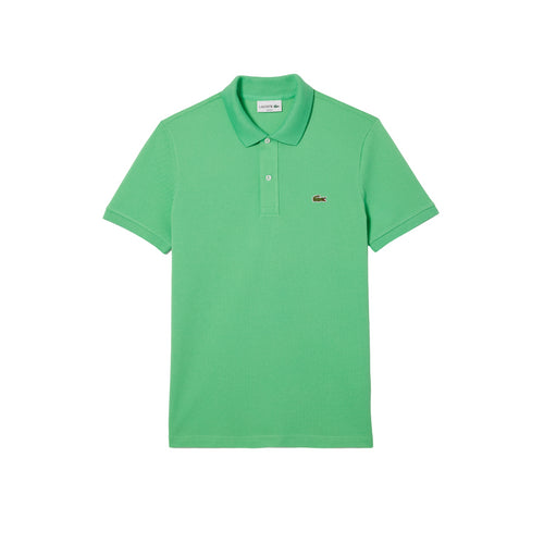 Lacoste T-shirt e Polo Verde da uomo
