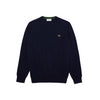 Lacoste Maglie Blu da uomo