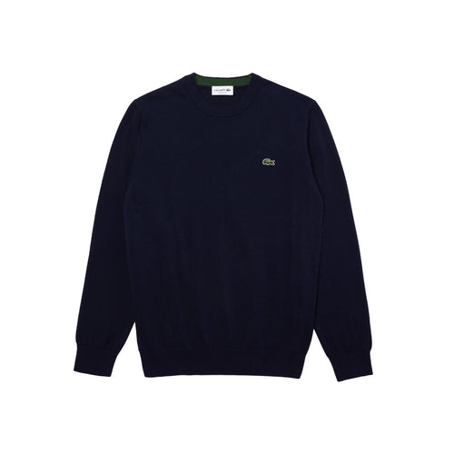 Lacoste Maglie Blu da uomo