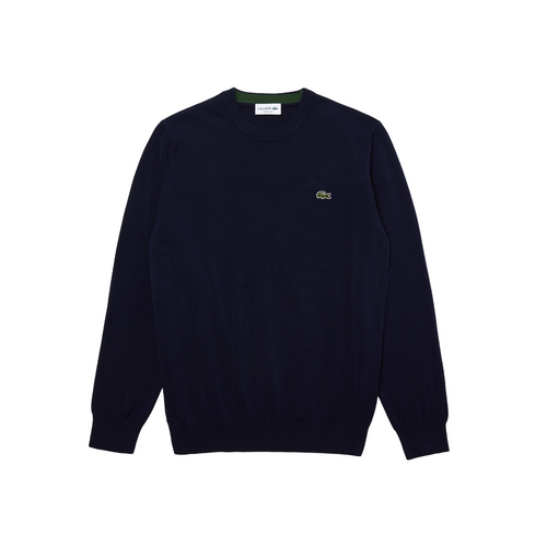 Lacoste Maglie Blu da uomo
