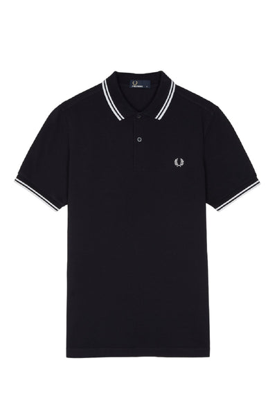 Fred Perry T-shirt e Polo Blu da uomo