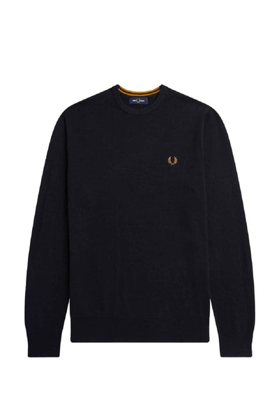 Fred Perry Maglie Blu da uomo