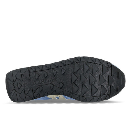 Saucony Sneakers Azzurro da donna