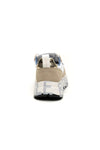Voile Blanche Sneakers Beige da donna
