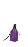 REBELLE Borse... Viola da donna