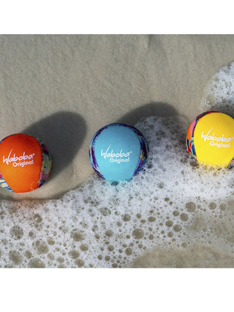 Palla Mandelli WABOBA Original Tropical Water Assortito
