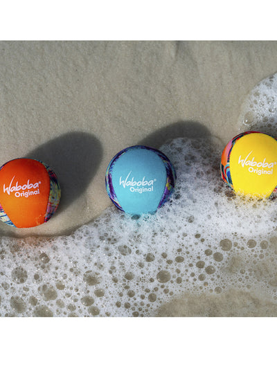 Palla Mandelli WABOBA Original Tropical Water Assortito